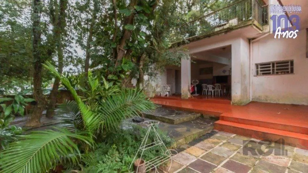 Casa, 4 quartos, 611 m² - Foto 7