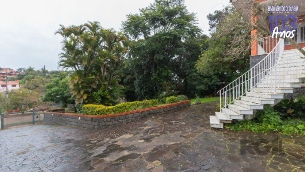 Casa, 4 quartos, 611 m² - Foto 1