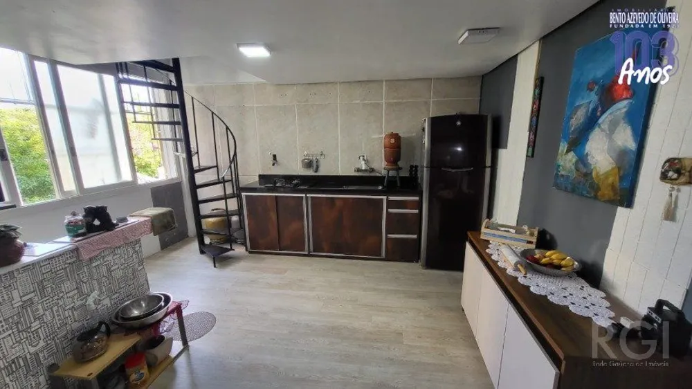 Apartamento, 3 quartos, 134 m² - Foto 2