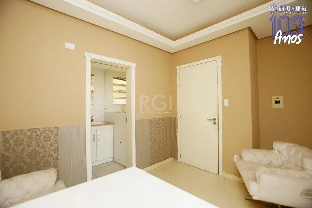 Sala-Conjunto, 46 m² - Foto 8
