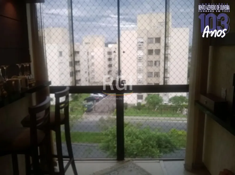 Sobrado, 4 quartos, 168 m² - Foto 3