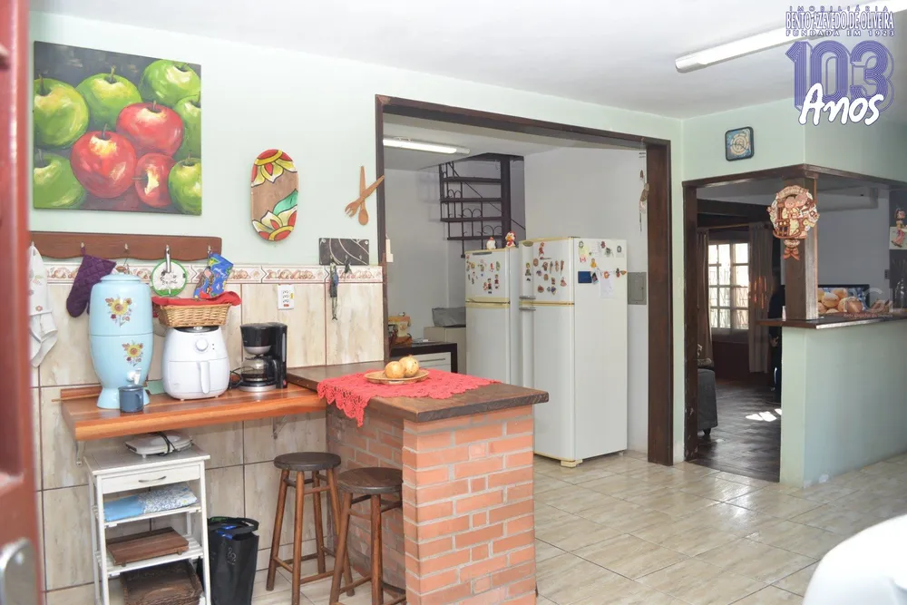 Sobrado, 4 quartos, 168 m² - Foto 1