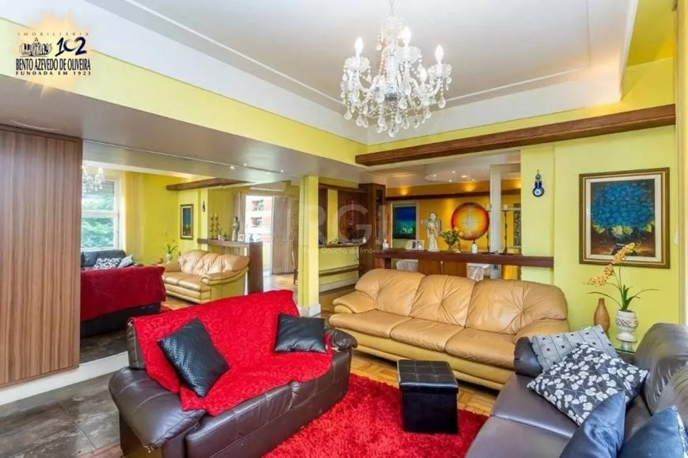 Apartamento, 2 quartos, 148 m² - Foto 1