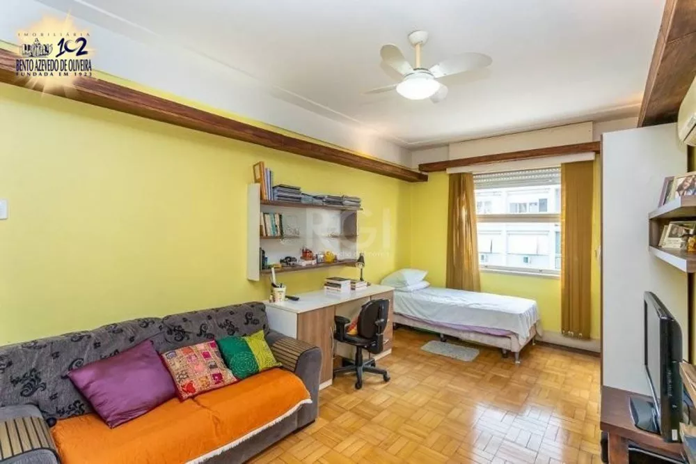 Apartamento, 2 quartos, 148 m² - Foto 4