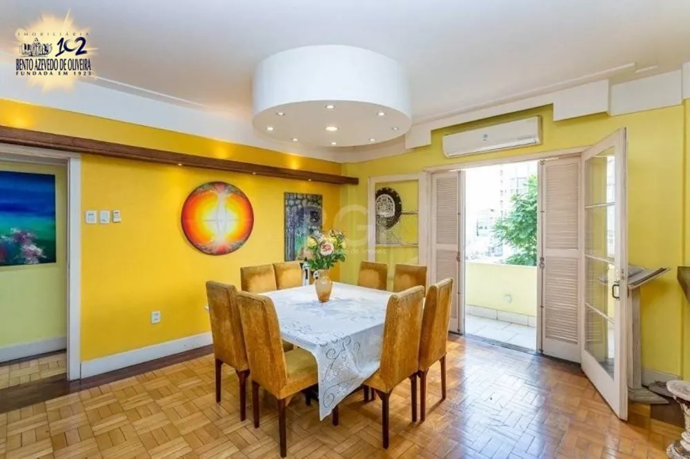 Apartamento, 2 quartos, 148 m² - Foto 2