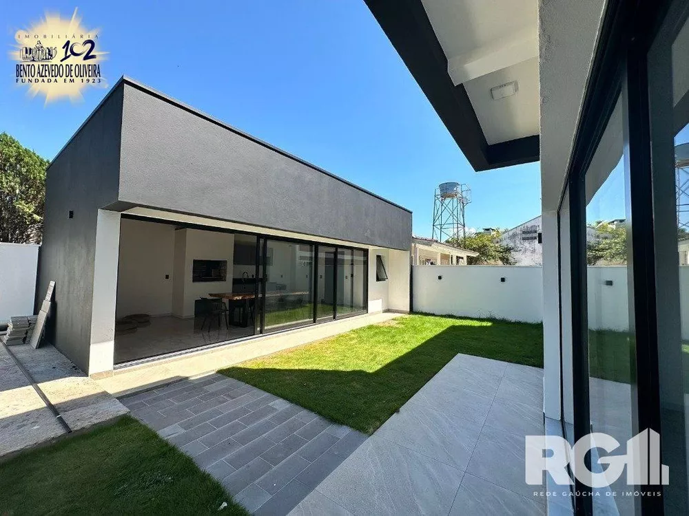 Casa, 2 quartos, 247 m² - Foto 3