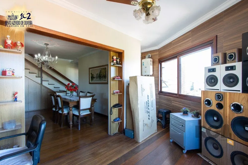 Cobertura, 3 quartos, 181 m² - Foto 8