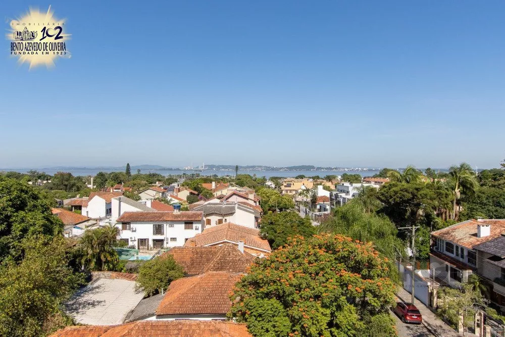 Cobertura, 3 quartos, 181 m² - Foto 4