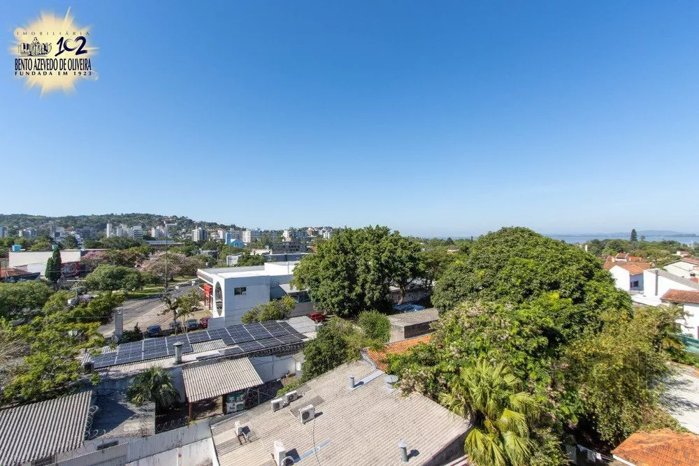 Cobertura, 3 quartos, 181 m² - Foto 6