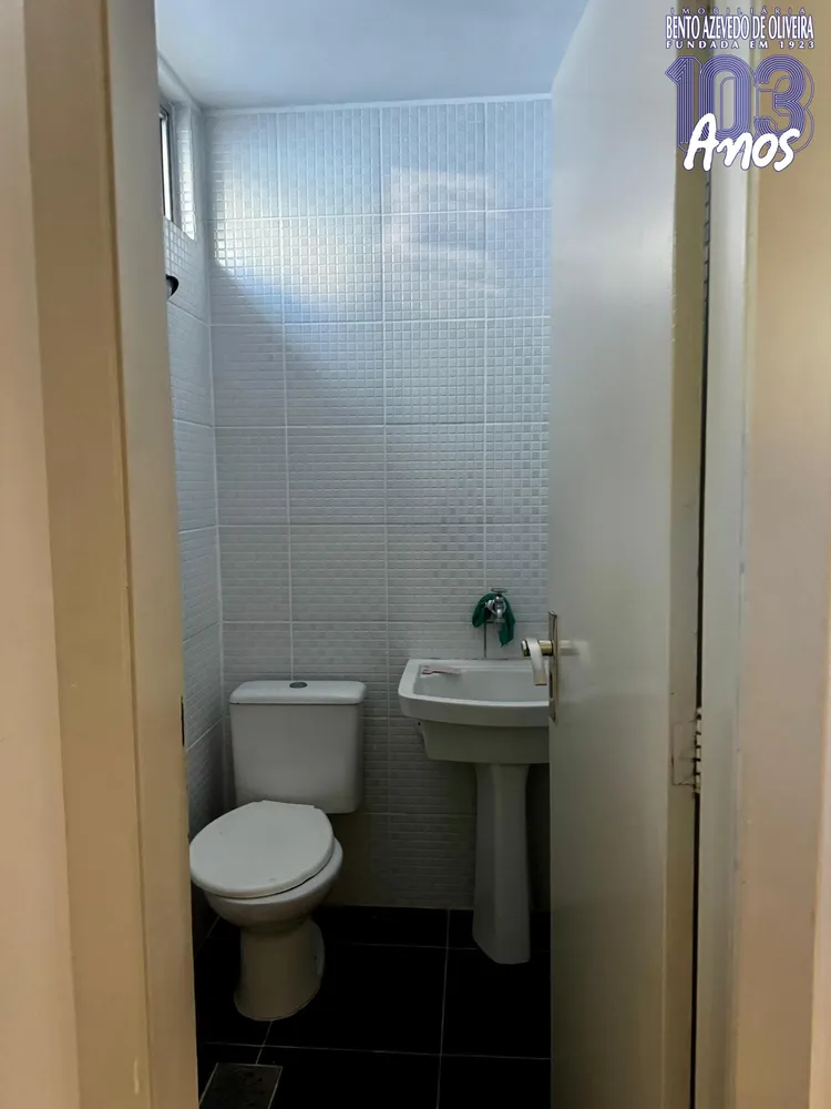 Loja-Salão, 26 m² - Foto 5