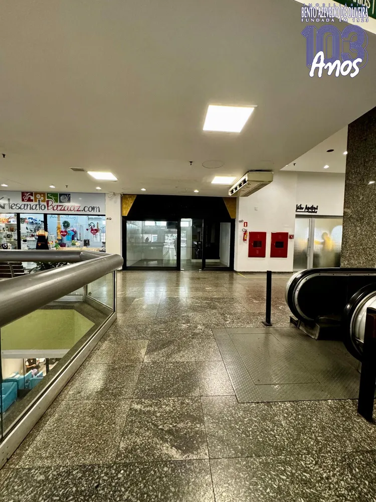 Loja-Salão, 26 m² - Foto 6