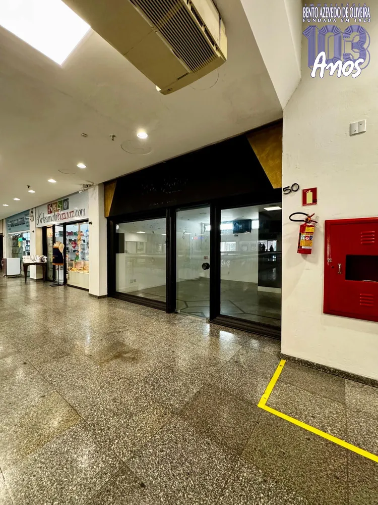 Loja-Salão, 26 m² - Foto 3