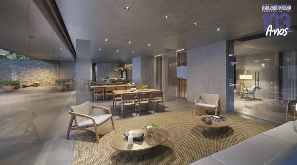 Apartamento, 3 quartos, 156 m² - Foto 6