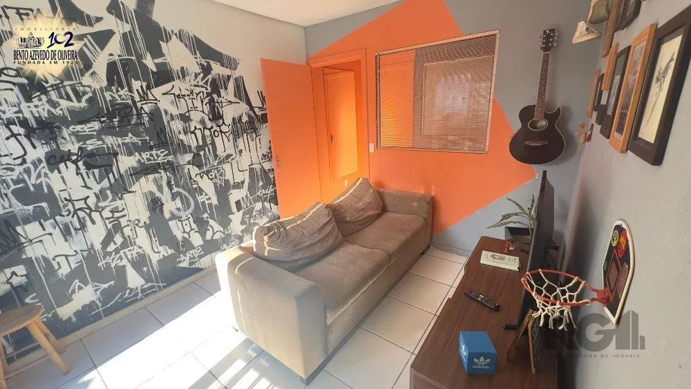 Sala-Conjunto, 80 m² - Foto 1