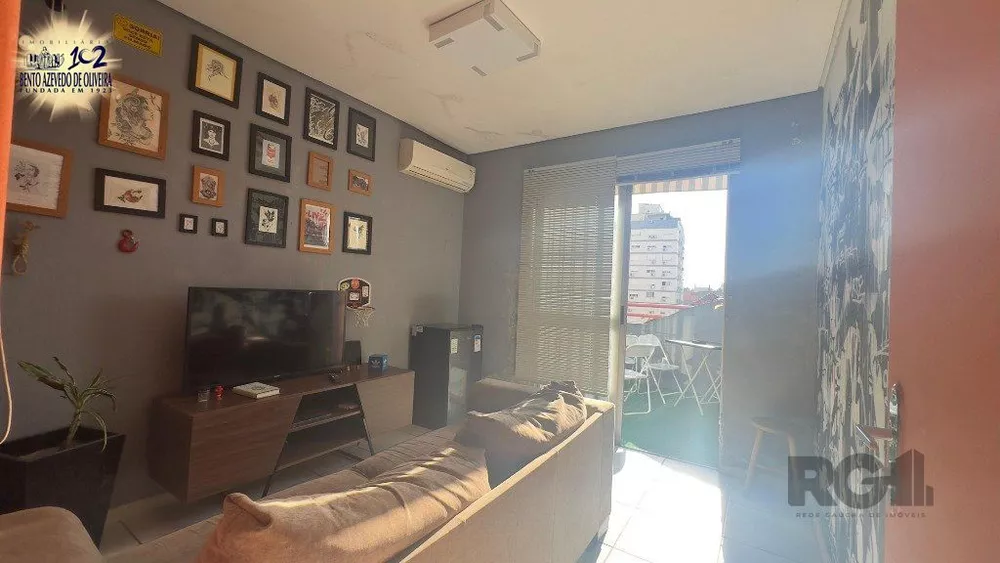 Sala-Conjunto, 80 m² - Foto 8