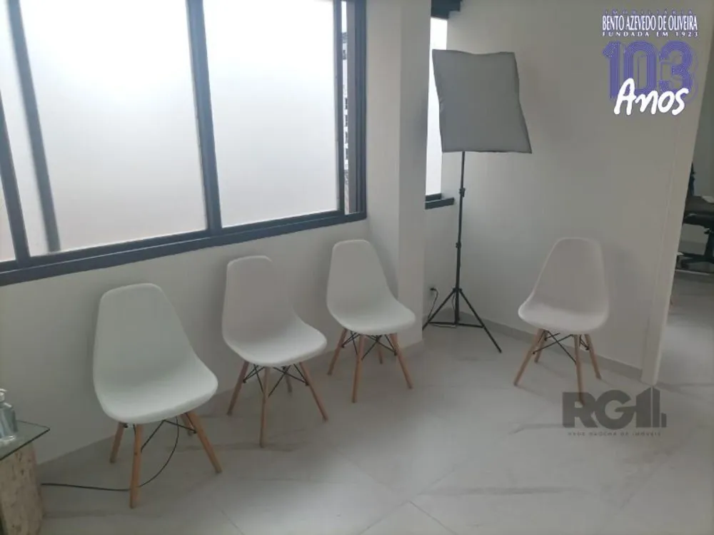 Sala-Conjunto, 59 m² - Foto 1