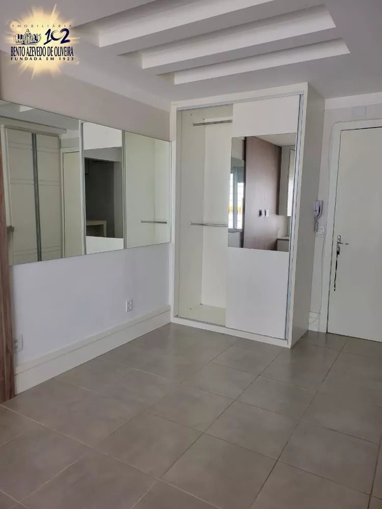 Apartamento, 1 quarto, 28 m² - Foto 3