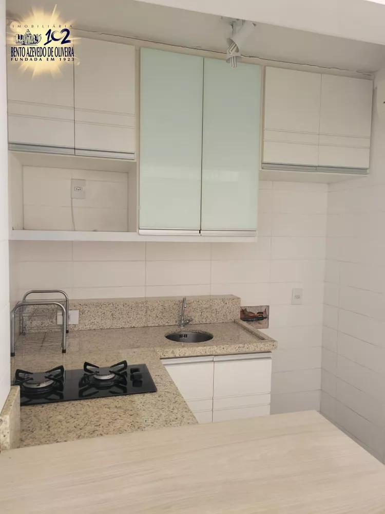 Apartamento, 1 quarto, 28 m² - Foto 1