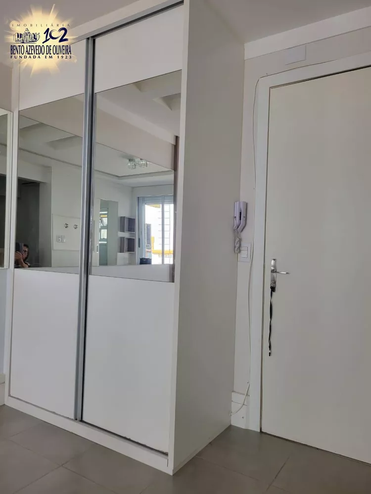 Apartamento, 1 quarto, 28 m² - Foto 5