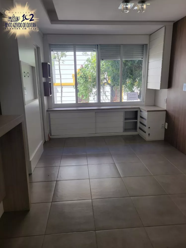 Apartamento, 1 quarto, 28 m² - Foto 7