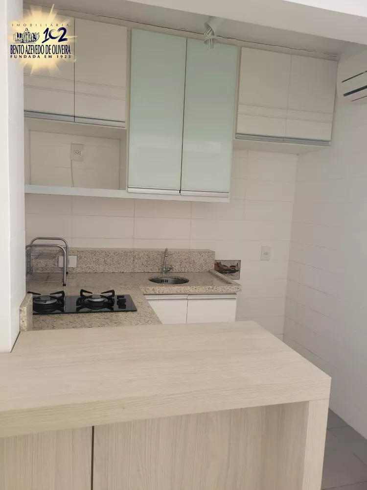 Apartamento, 1 quarto, 28 m² - Foto 8