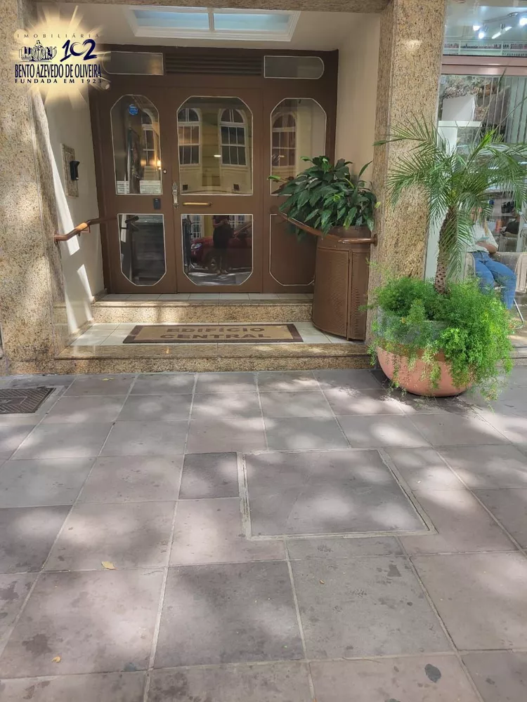 Apartamento, 1 quarto, 28 m² - Foto 2