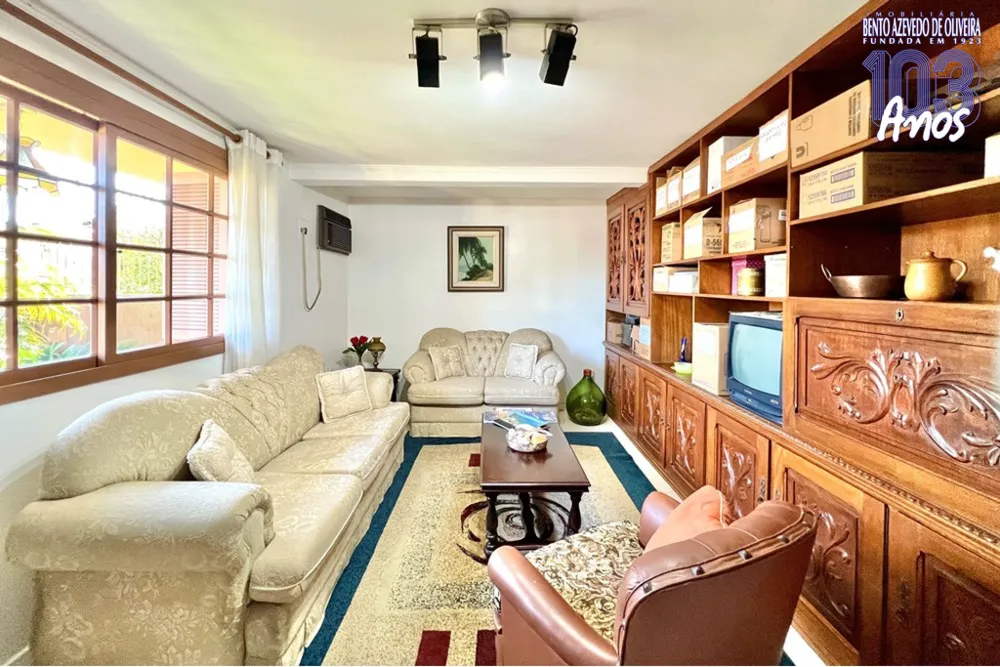 Casa, 3 quartos, 262 m² - Foto 8