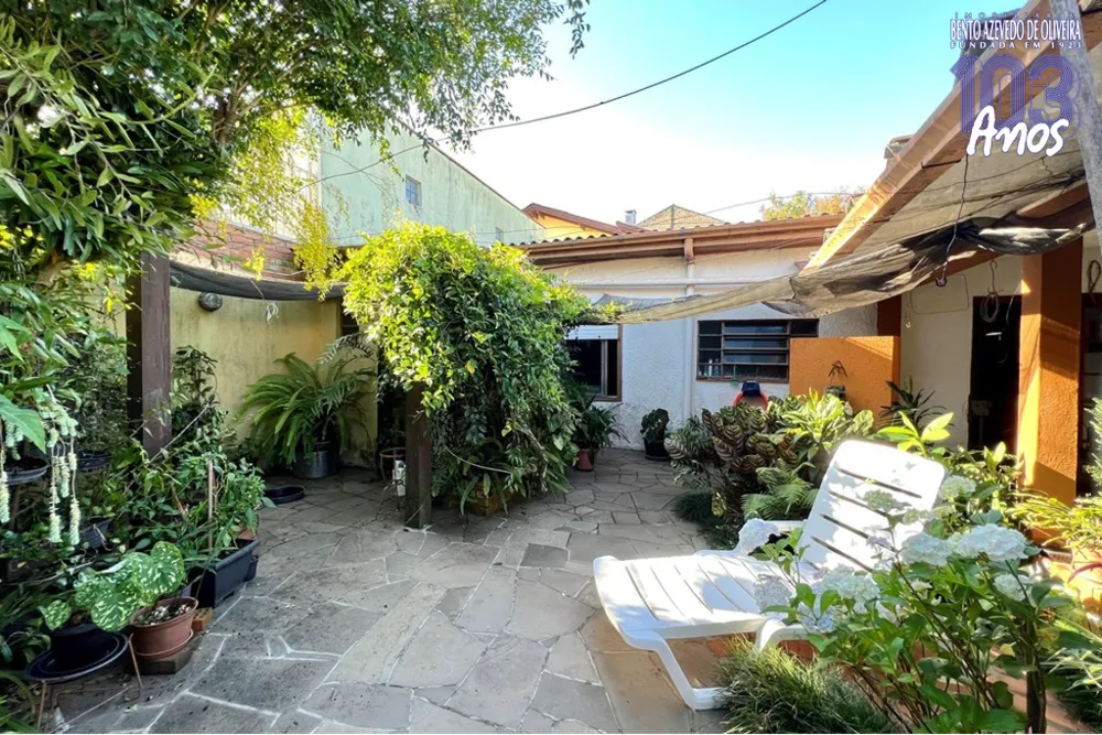Casa, 3 quartos, 262 m² - Foto 4