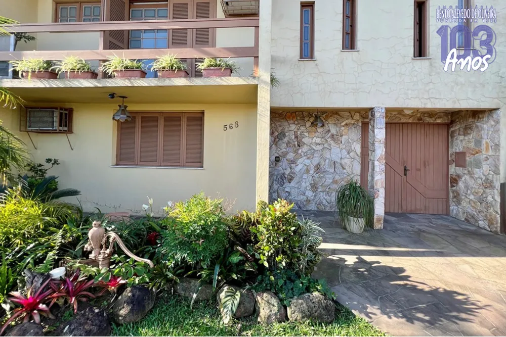 Casa, 3 quartos, 262 m² - Foto 5