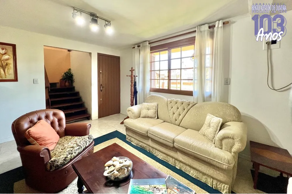Casa, 3 quartos, 262 m² - Foto 7
