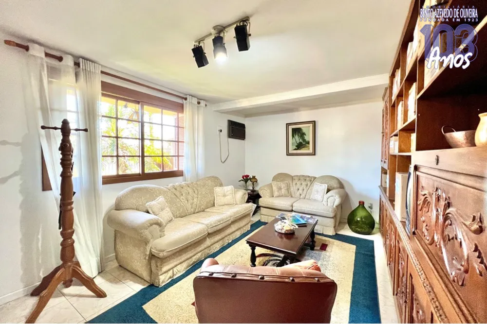 Casa, 3 quartos, 262 m² - Foto 3