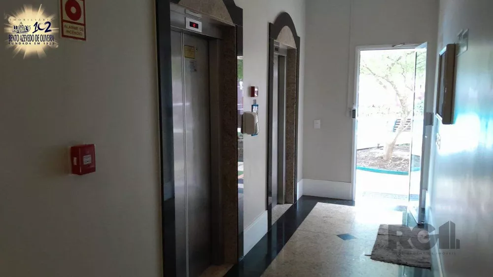 Apartamento, 2 quartos, 89 m² - Foto 2