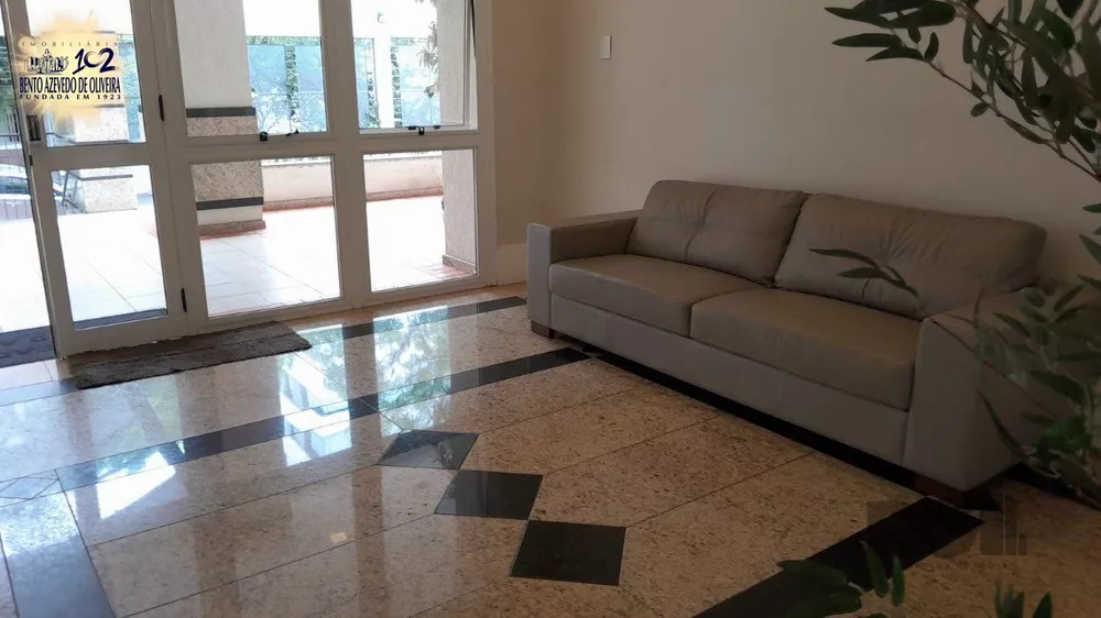 Apartamento, 2 quartos, 89 m² - Foto 5