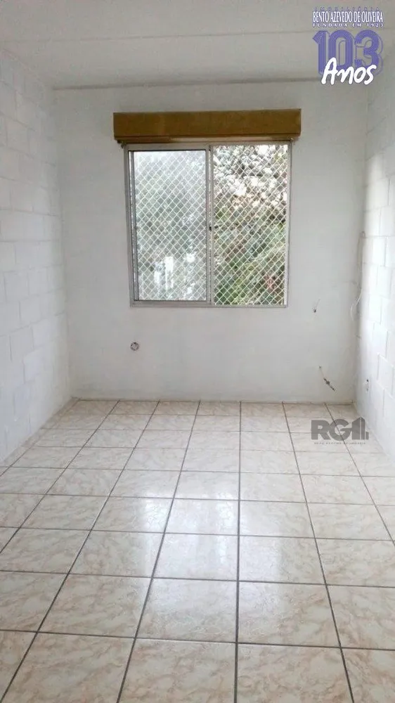 Apartamento, 3 quartos, 61 m² - Foto 1