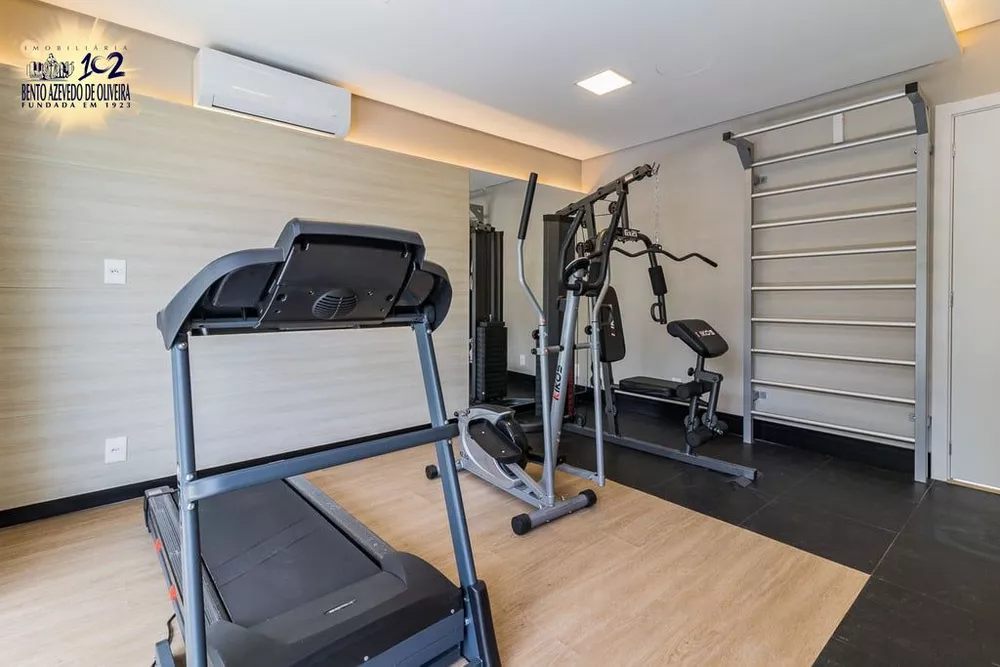 Apartamento, 1 quarto, 76 m² - Foto 2