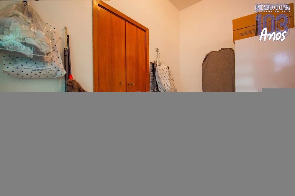 Apartamento, 2 quartos, 140 m² - Foto 1