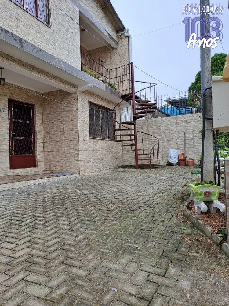 Apartamento, 2 quartos, 140 m² - Foto 2