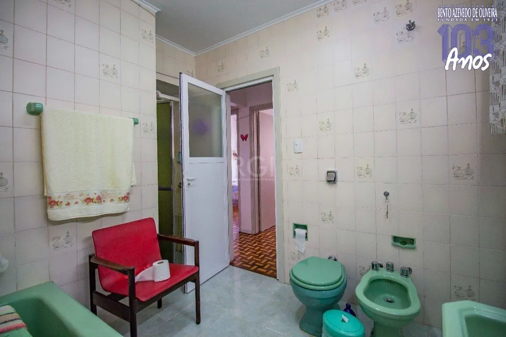 Apartamento, 2 quartos, 140 m² - Foto 7