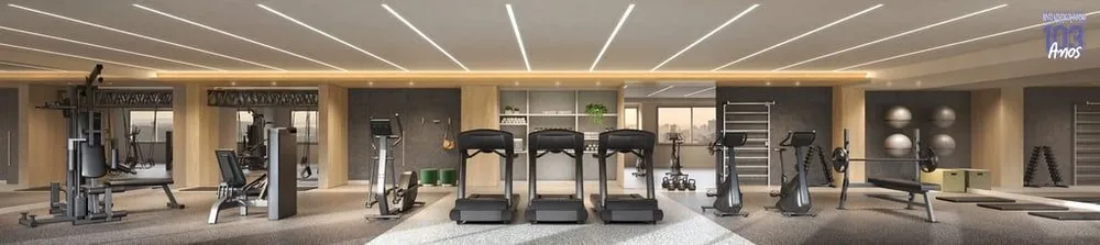 Apartamento, 1 quarto, 24 m² - Foto 3