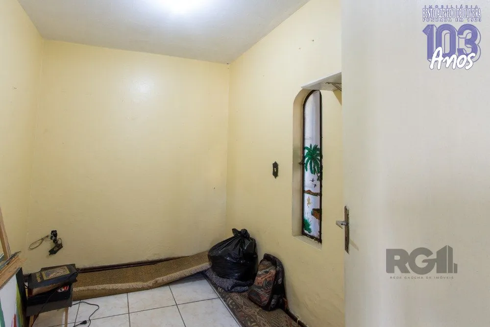 Sobrado, 3 quartos, 180 m² - Foto 1
