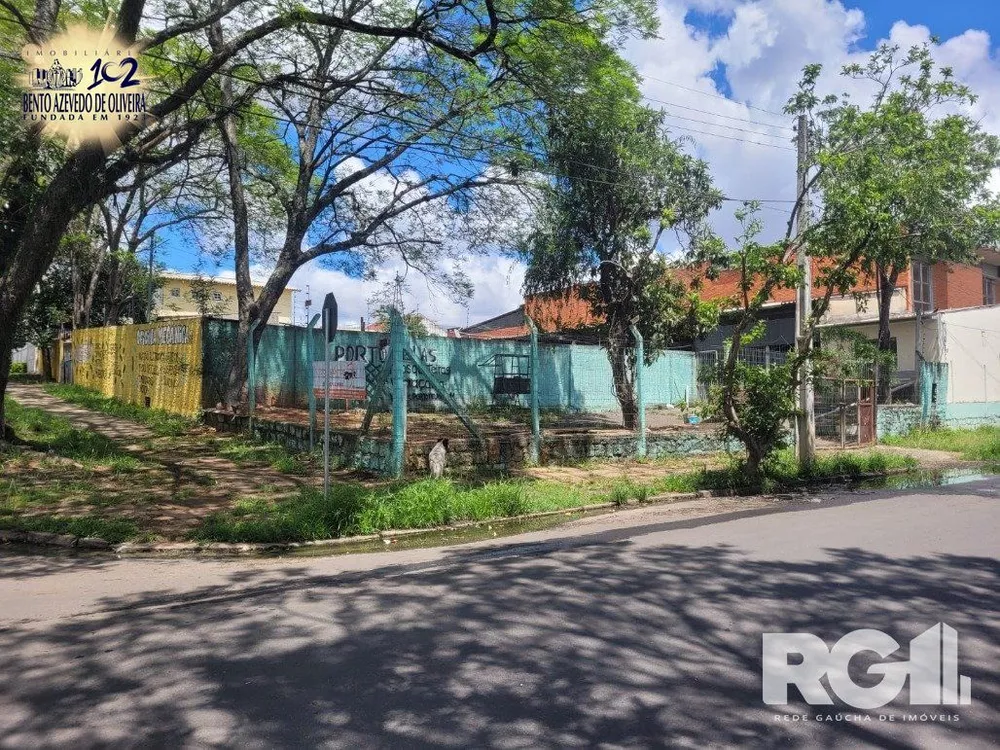 Terreno, 280 m² - Foto 2