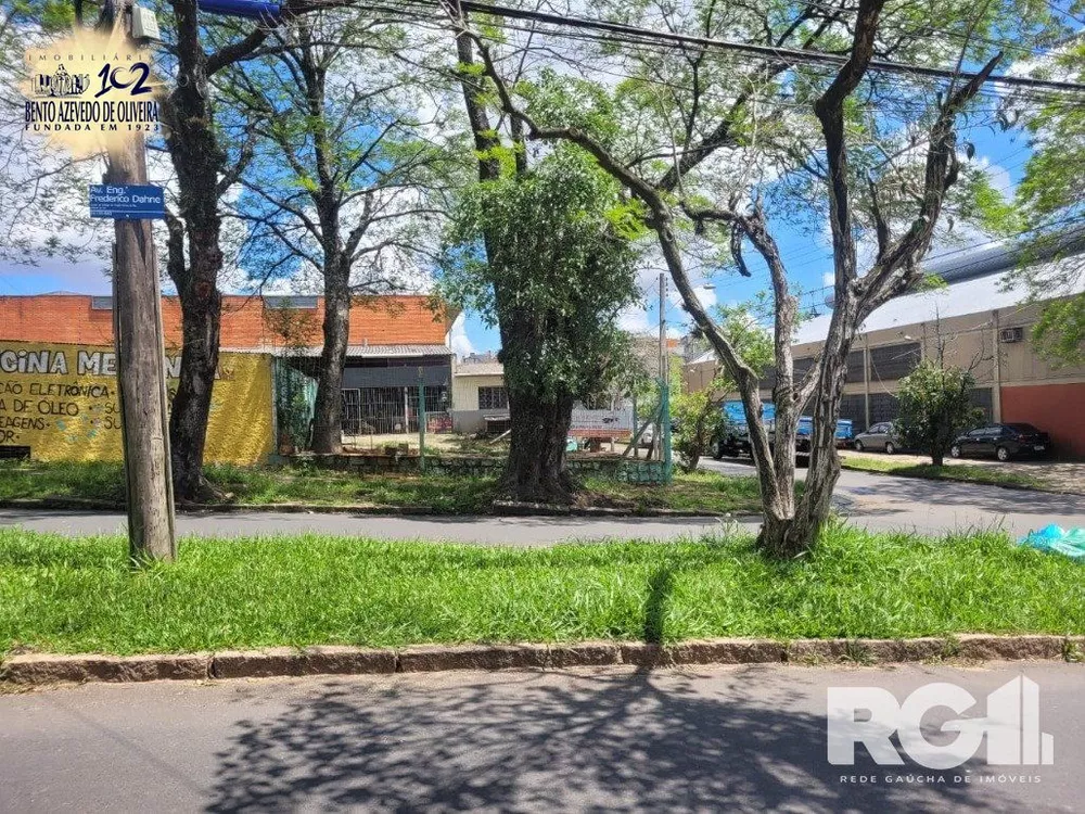 Terreno, 280 m² - Foto 1