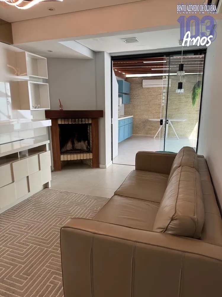 Apartamento, 2 quartos, 71 m² - Foto 1