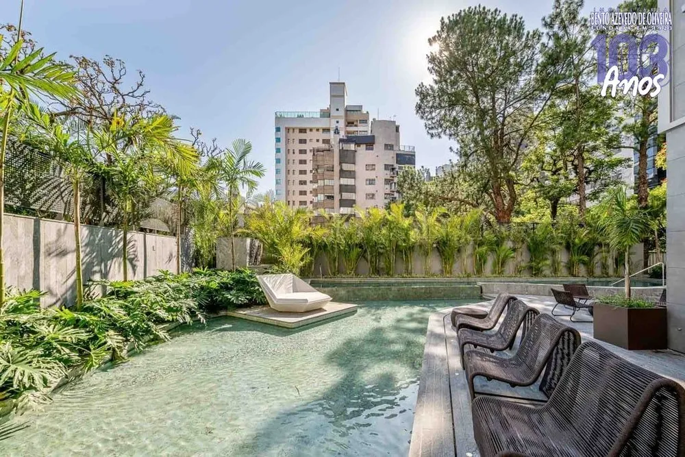 Apartamento, 4 quartos, 378 m² - Foto 2
