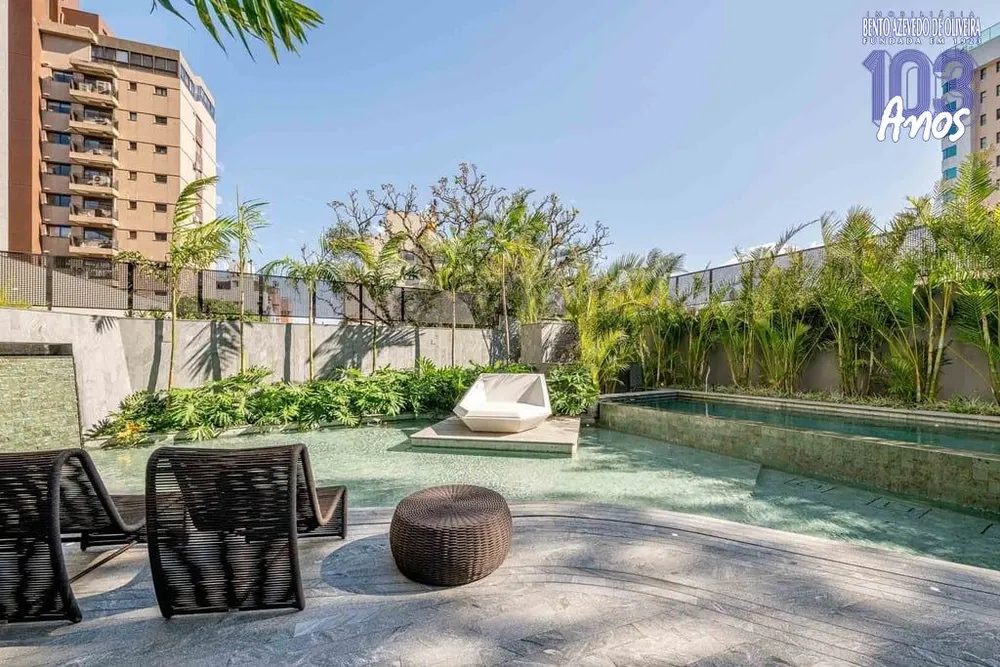 Apartamento, 4 quartos, 378 m² - Foto 7