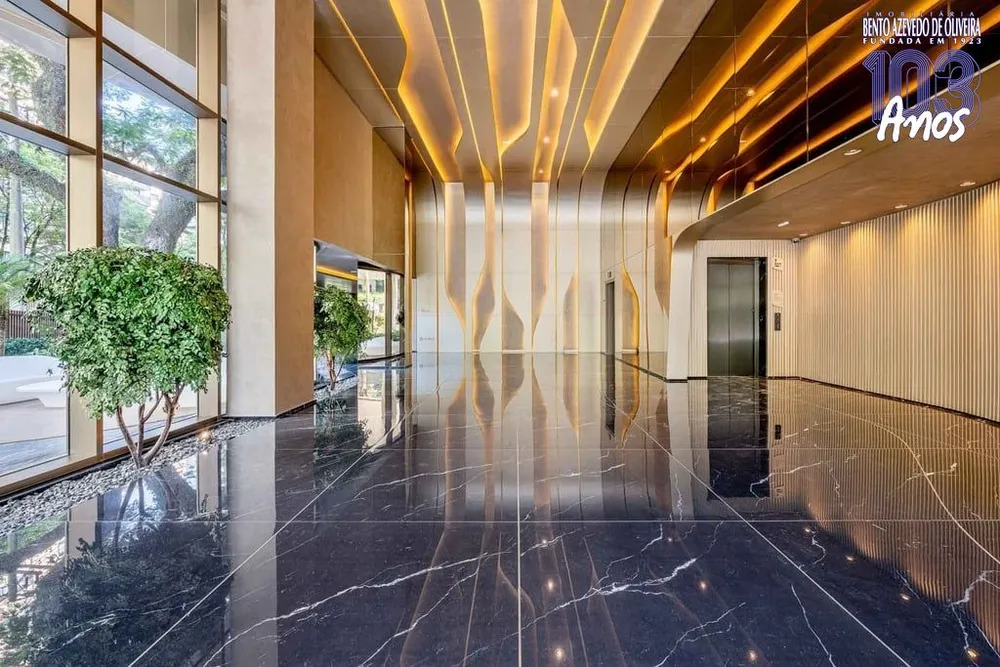Apartamento, 4 quartos, 378 m² - Foto 5