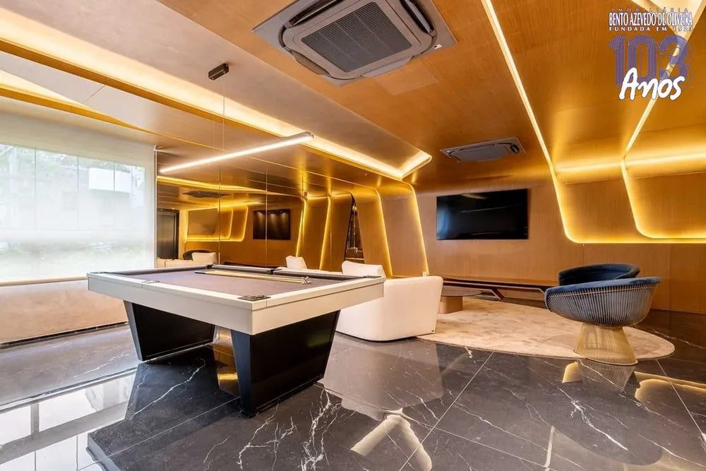 Apartamento, 4 quartos, 378 m² - Foto 6