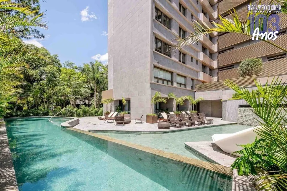 Apartamento, 4 quartos, 378 m² - Foto 8