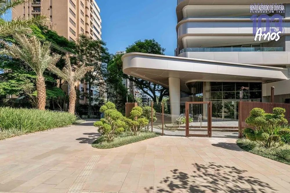Apartamento, 4 quartos, 378 m² - Foto 3