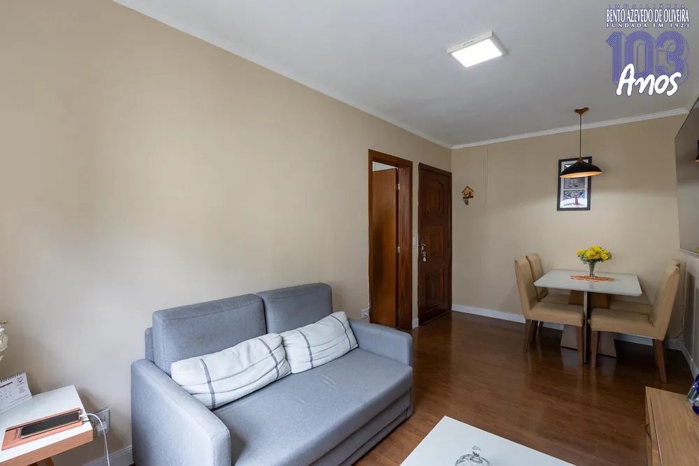 Apartamento, 3 quartos, 65 m² - Foto 3